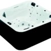 Nordpool Sarek spabad fra Spapool