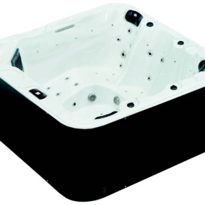 Nordpool Sarek spabad fra Spapool