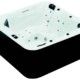 Nordpool Sarek spabad fra Spapool